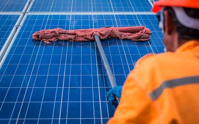 Entenda a importância da manutenção preventiva para o bom desempenho do seu Projeto Solar